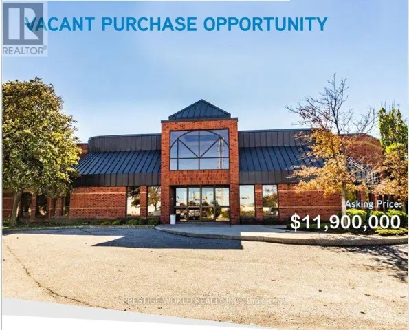7491 PACIFIC CIRCLE, Mississauga (Northeast), Ontario L5T2A4