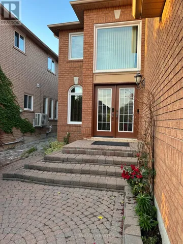 BASEMENT - 7171 TERRAGAR BOULEVARD, Mississauga (Lisgar), Ontario L5N7N1