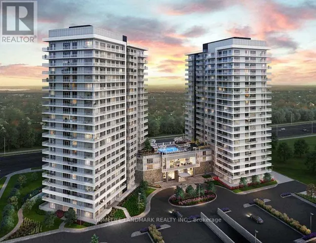 705 - 4675 METCALFE AVENUE, Mississauga (Central Erin Mills), Ontario L5M0Z8