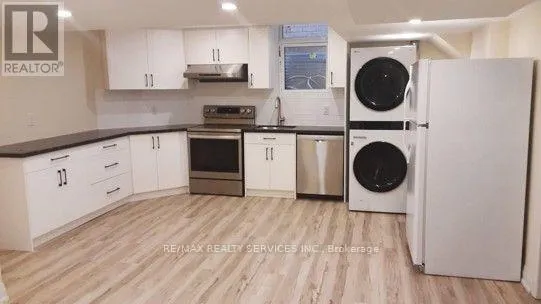 BASEMENT - 3774 BRINWOOD GATE, Mississauga (Churchill Meadows), Ontario L5M7H2