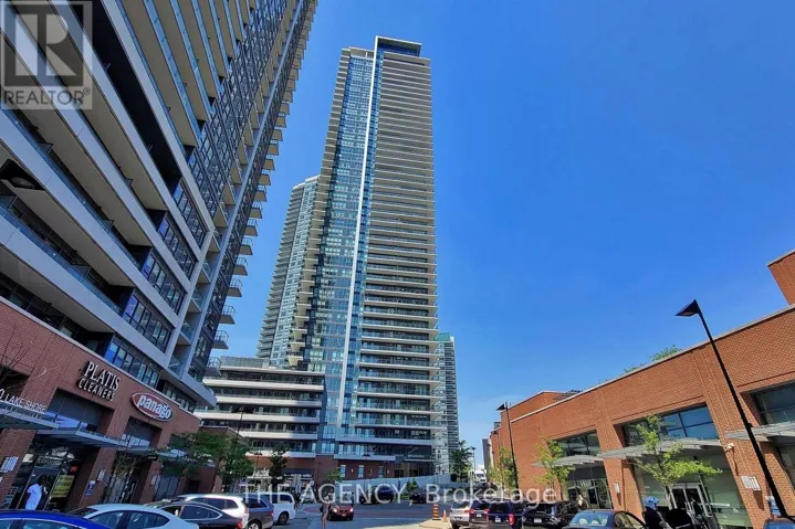 LPH09 - 10 PARK LAWN ROAD, Toronto (Mimico), Ontario M8Y3H8