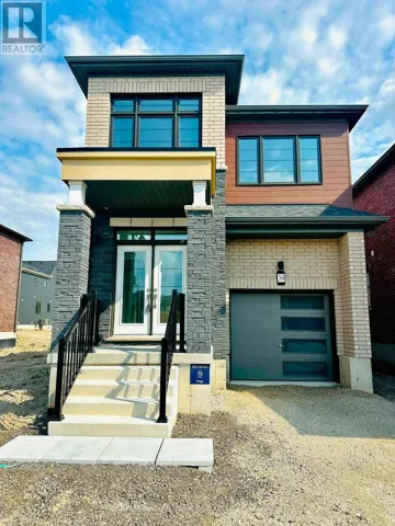 39 PICARD STREET, Woolwich, Ontario N0B1M0