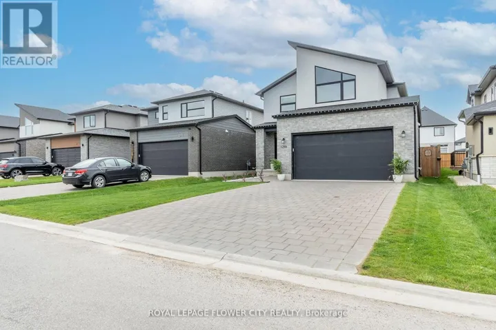 1266 TWILITE BOULEVARD, London North (North S), Ontario N6G0X7