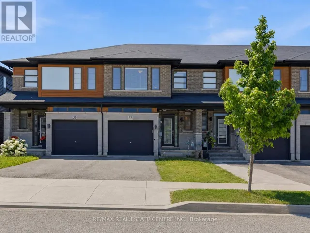 37 GREENWICH AVENUE, Hamilton (Stoney Creek Mountain), Ontario L8J0L5