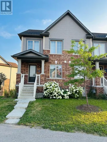 756 LINDEN DRIVE, Cambridge, Ontario N3H0E3