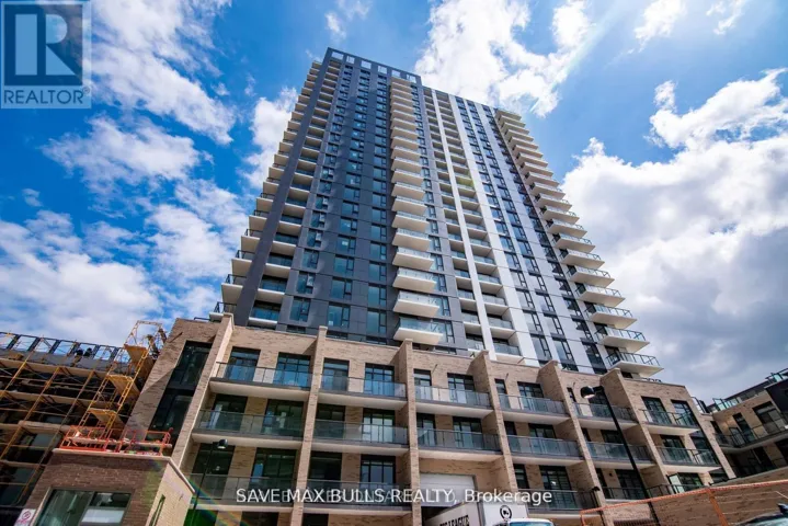 2002 - 55 DUKE STREET W, Kitchener, Ontario N2H0C9