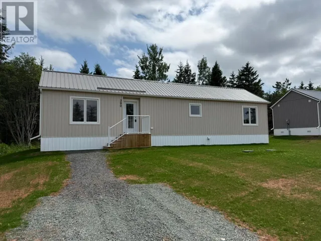 390 BUELL Road, Mermaid, Prince Edward Island C1B0V2
