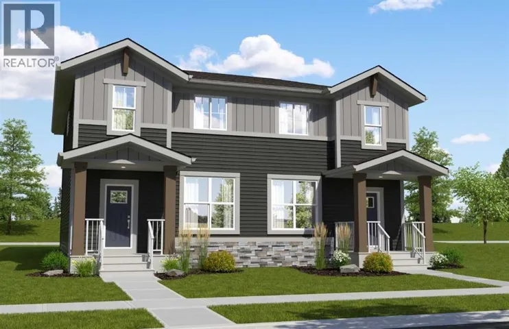 27 Creekstone SW, Calgary, Alberta T2X5M7