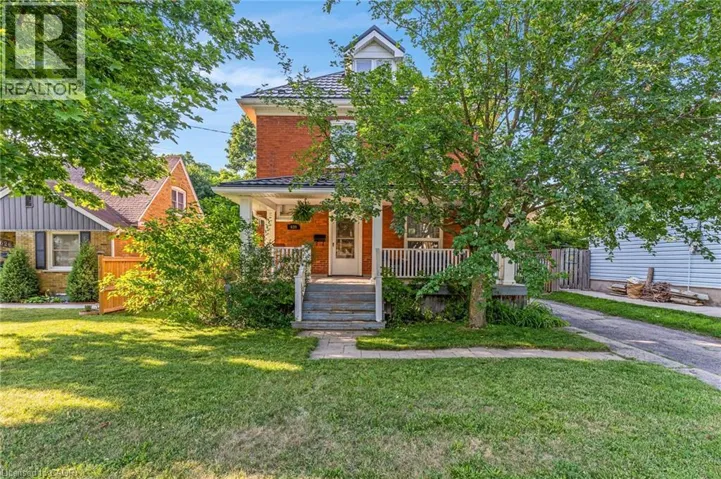 630 LAWRENCE Street, Cambridge, Ontario N3H2M9