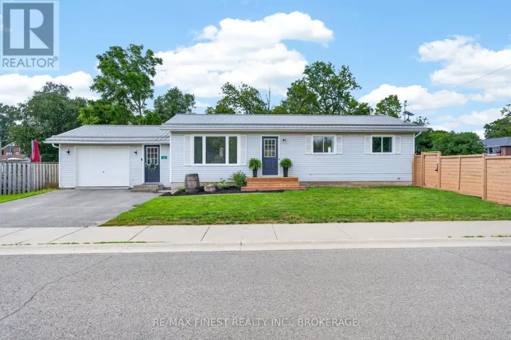 55 GROVE STREET, Stone Mills (Stone Mills), Ontario K0K2S0