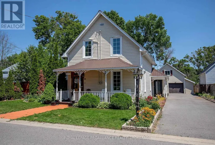 42 FACTORY STREET, Loyalist (Odessa), Ontario K0H2H0