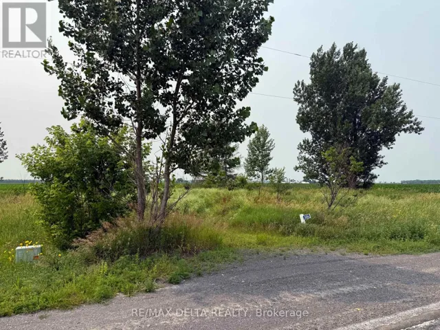 3494 BOUDREAU ROAD, Clarence-Rockland, Ontario K0A1E0