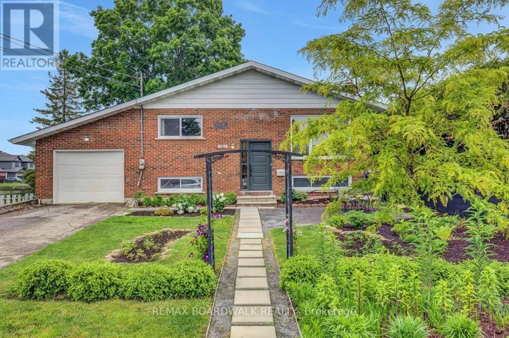 101 PARK AVENUE, Carleton Place, Ontario K7C2H4