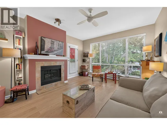 409 6742 STATION HILL COURT, Burnaby, British Columbia V3N4V2