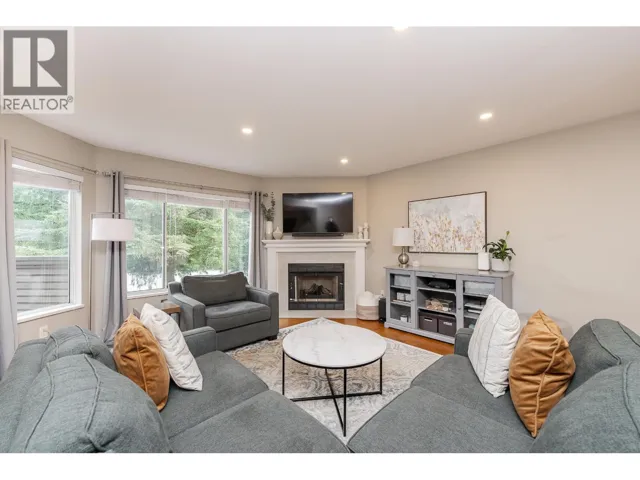 42 1271 LASALLE PLACE, Coquitlam, British Columbia V3B7C8