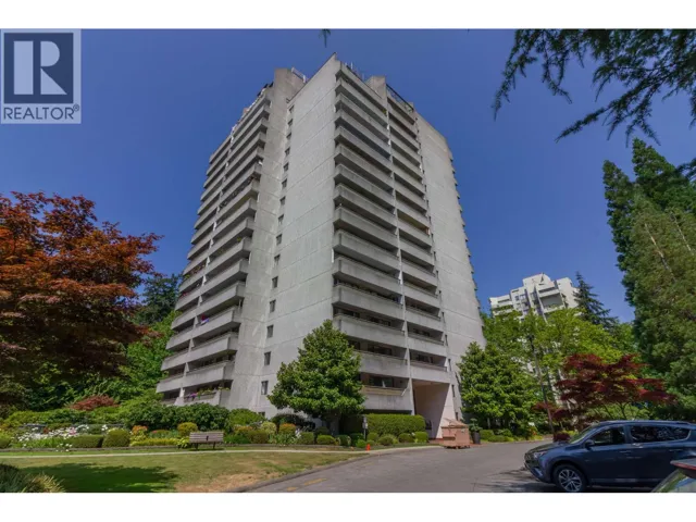 402 4134 MAYWOOD STREET, Burnaby, British Columbia V5H4C9