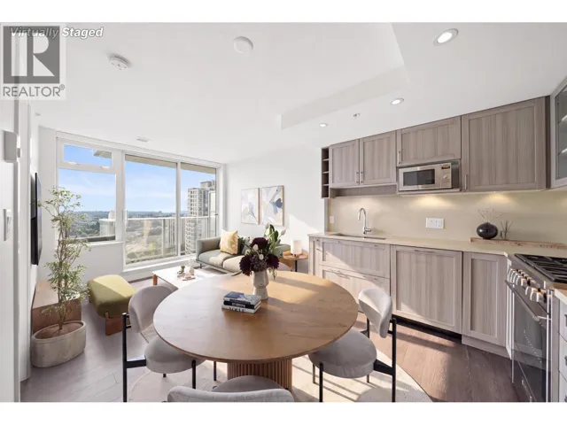 2306 5470 ORMIDALE STREET, Vancouver, British Columbia V5R0G6