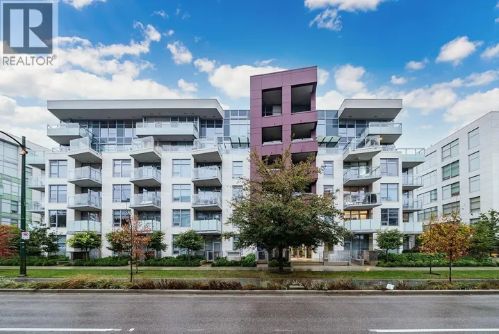 402 5033 CAMBIE STREET, Vancouver, British Columbia V5Z0H6