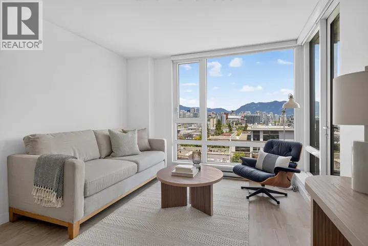 707 238 W BROADWAY, Vancouver, British Columbia V5Y0L2