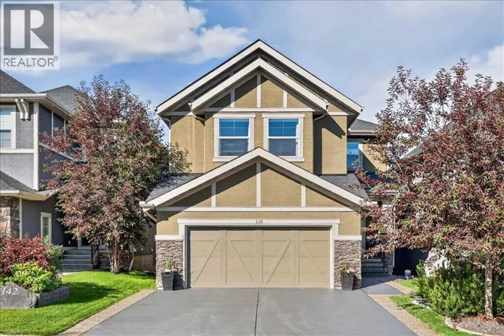 146 Valley Pointe Way NW, Calgary, Alberta T3B6B3