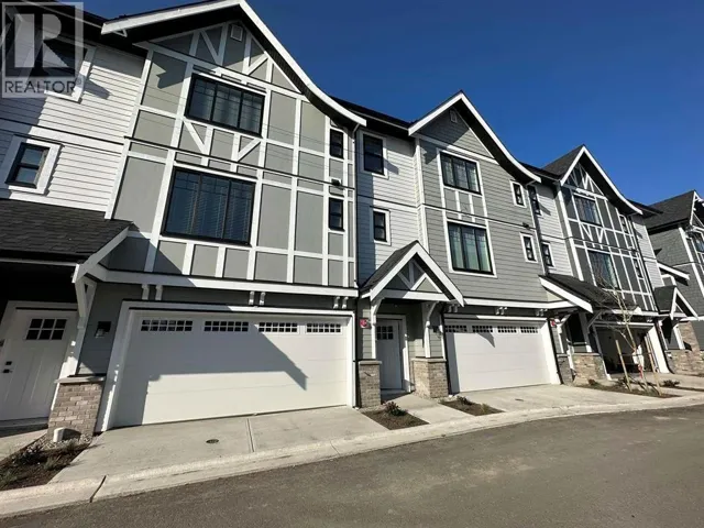 6 12018 237 STREET, Maple Ridge, British Columbia V4R0H6