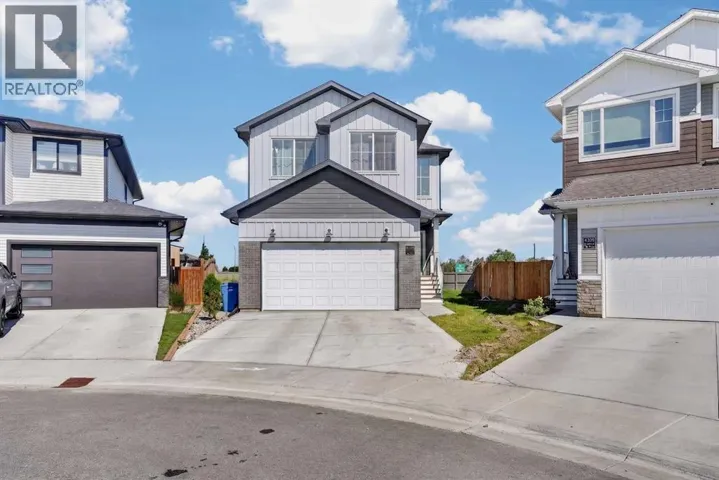 4505 25 Avenue S, Lethbridge, Alberta T1K8K6