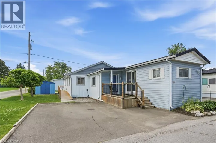 4588 MARTHA Lane, Beamsville, Ontario L0R1B1