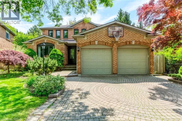 1239 WHITE Lane, Oakville, Ontario L6M2T7