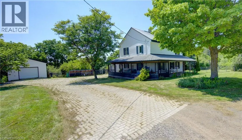 65C BRUBACHER Street, Baden, Ontario N3A2V2