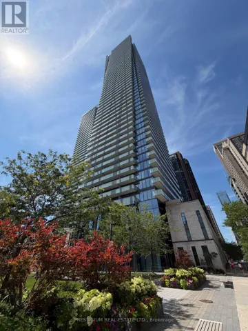 2210 - 1080 BAY STREET, Toronto (Bay Street Corridor), Ontario M5S0A5