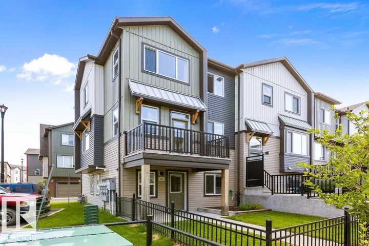 #62 16903 68 ST NW, Edmonton, Alberta T5Z0R1