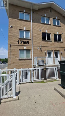 210 - 1795 MARKHAM ROAD E, Toronto (Malvern), Ontario M1B2Z7