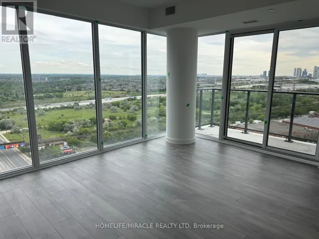 1920 - 6 FLAVELLE TRAIL, Vaughan (Steeles West Industrial), Ontario L4L1V8