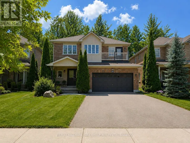 BASEMENT - 111 WORTHINGTON AVENUE, Richmond Hill (Oak Ridges Lake Wilcox), Ontario L4E3Z6