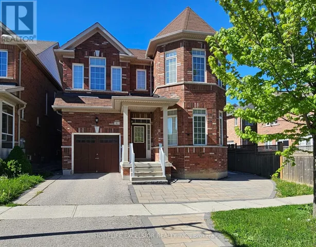 BASEMENT - 6 FITZROY AVENUE, Markham (Wismer), Ontario L6E0J4