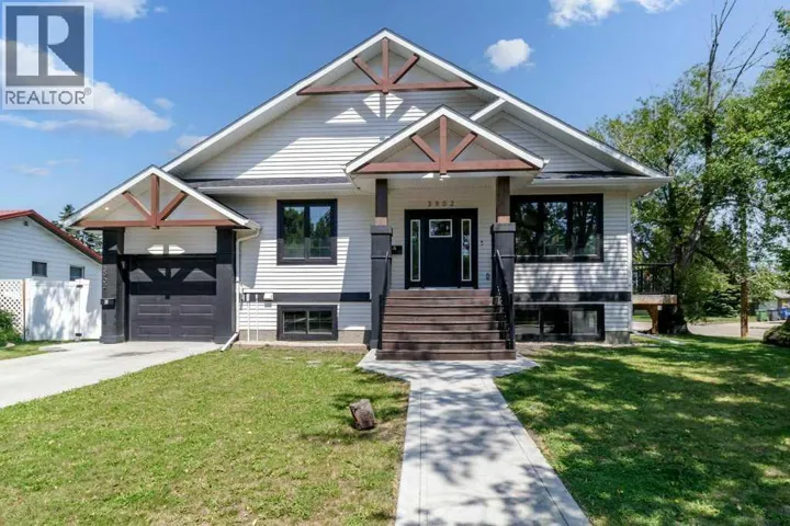 3902 46 Street, Red Deer, Alberta T4N1M1