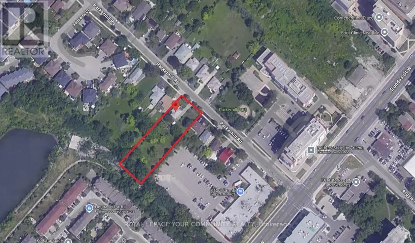 3052 PARKERHILL ROAD, Mississauga (Cooksville), Ontario L5B1V5