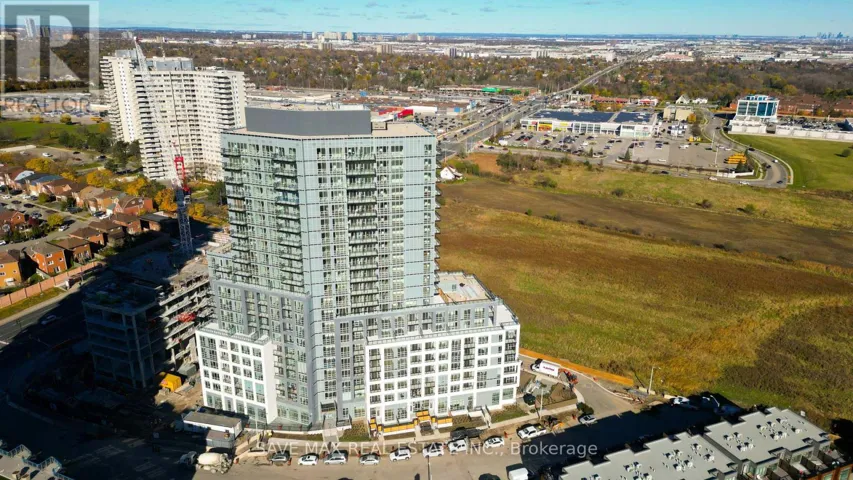 421 - 225 MALTA AVENUE, Brampton (Fletcher's Creek South), Ontario L6Y6L6