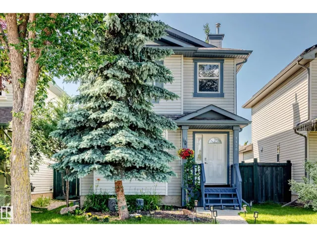 1126 GRANTHAM DR NW, Edmonton, Alberta T5T6L1