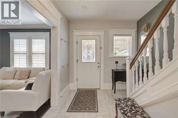 106 SYDENHAM Street, Brantford, Ontario N3R3Y6