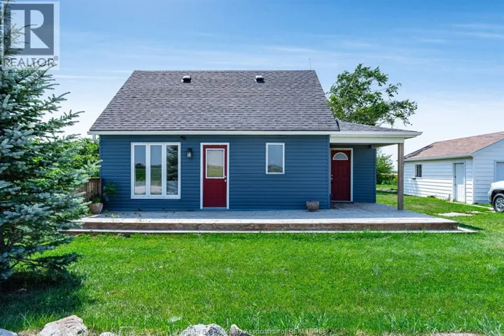 20838 A & B Sideroad, Merlin, Ontario N0P1W0
