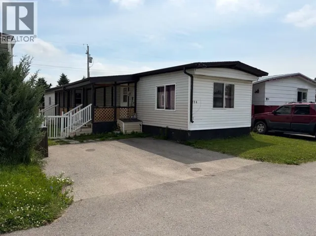 224 Polar Avenue NE, High River, Alberta T1V1J5