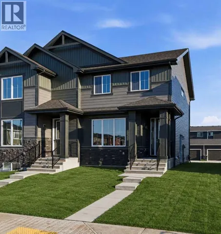 235 Waterford Heights, Chestermere, Alberta T1X3B7