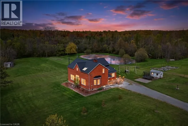 2266 PETTIT Road, Fort Erie, Ontario L2A5M4