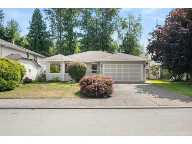 30950 GARDNER AVENUE, Abbotsford, British Columbia V2T5E4