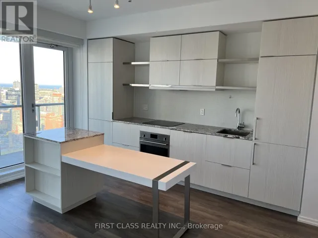3003 - 197 YONGE STREET, Toronto (Church-Yonge Corridor), Ontario M5B0C1