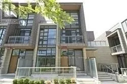 TH11 - 121 MCMAHON DRIVE, Toronto (Bayview Village), Ontario M2K0C1
