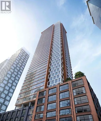 1207 - 55 MERCER STREET, Toronto (Waterfront Communities), Ontario M5V0W4