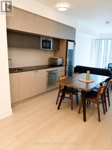 2510 - 575 BLOOR STREET, Toronto (North St. James Town), Ontario M4W0B2