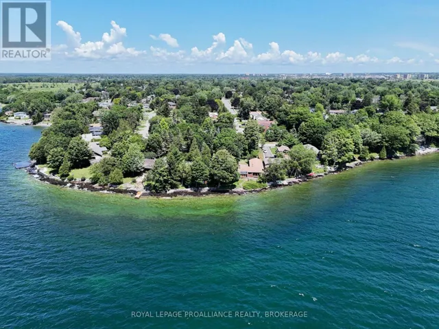 19 LAKELAND POINT DRIVE, Kingston (City SouthWest), Ontario K7M4E8